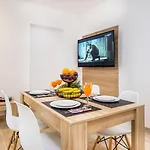 Bosacka Old Town Apartment - B28