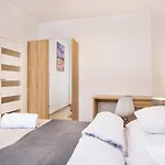 Bosacka Old Town Apartment - B28
