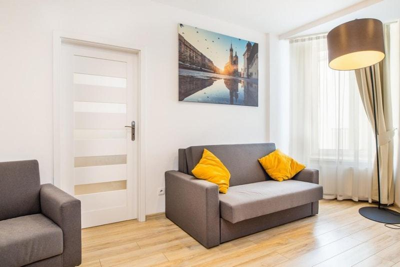Apartament Bosacka Old Town - B28