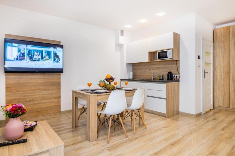 Bosacka Old Town - B28 Apartament *