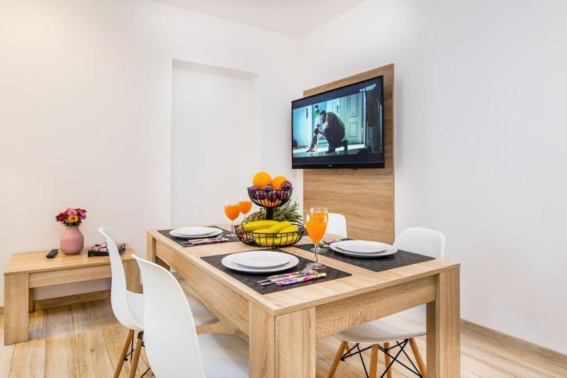Apartament Bosacka Old Town - B28 *