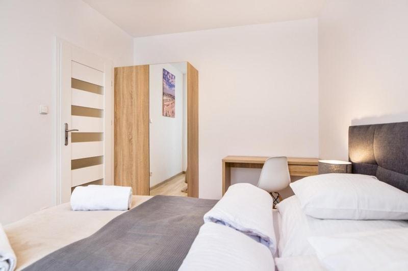 Bosacka Old Town - B28 Apartament Kraków